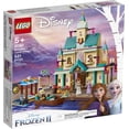 thumbnail image 4 of LEGO Disney Frozen II Arendelle Castle Village 41167 Toy Building Kit, 4 of 5