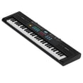 thumbnail image 4 of Clavier Piano, Clavier Électrique avec USB 61 Touches Clavier Piano Multifonction pour Piano Multifonction pour Studio, 4 of 8