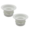 thumbnail image 2 of relayinert 2pcs ABS RV Plumbing Vent Cap RV Cap Camper Cap Vent Cap Caps RV Sewer Vent Cap Camper Vent Cap 1Set, 2 of 6