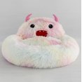 thumbnail image 3 of LSLJS Plush small mat creative and winter warm and dog house, 3 of 6