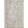 thumbnail image 2 of Rug Branch Nomad Abstract Indoor Area Rug, Beige Cream, Modern - Living Room, Bedroom, Dining Room, and Kitchen, 2 of 7