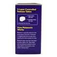 thumbnail image 5 of Natrol - Melatonin Advanced Sleep Maximum Strength Time Release 10 mg. - 100 Tablets, 5 of 5