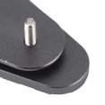 thumbnail image 4 of Levier de Frein Rallonge de Levier de Frein Pad Extension de Levier de Frein Agrandir Pédale de Frein Pédale Arrière Levier de Frein Extension de Pédale Agrandir Pad CNC Alliage d'Aluminium Adapter pour R1200GS, 4 of 8