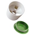 thumbnail image 1 of Maoww Golf hole cups Flag Holder Durable for Yard Practice Hitting Training Tool, 1 of 5