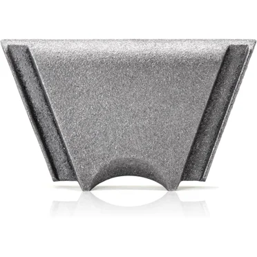 Adviace 3-00-08534 Flame Guide for Harman Pellet Stove Parts for Harman P61 P61A P38, 1 Count
