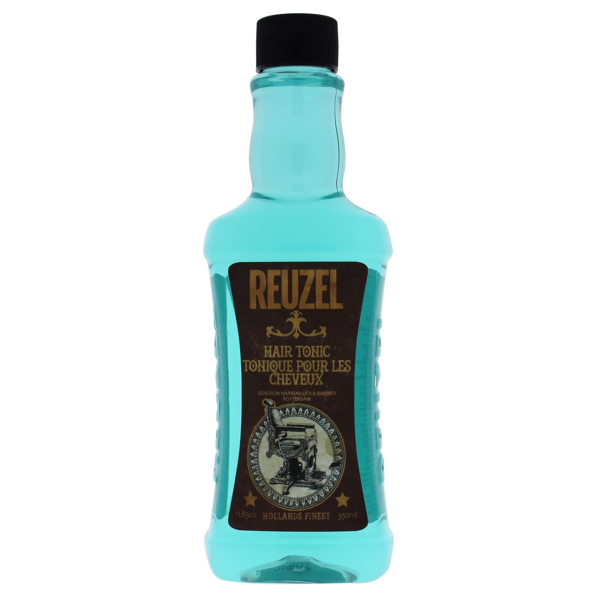 Reuzel Hair Tonic 11.83 Oz - Walmart.ca
