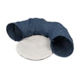 thumbnail image 2 of Catit Vesper Cat Tunnel, Blue, 2 of 8