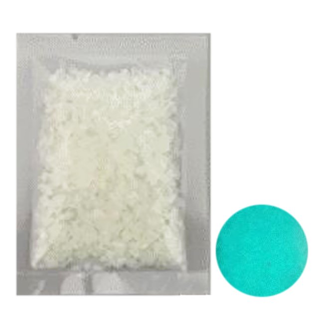 Luminous Sand Stones Glow In The Dark Sand For Aquarium Fish Tank Decoration New