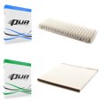 thumbnail image 1 of PUR 1x Air + 1x Cabin Filter (2 Total) Kit for Car 2006-2008 Lexus RX400h KFL-100276, 1 of 2