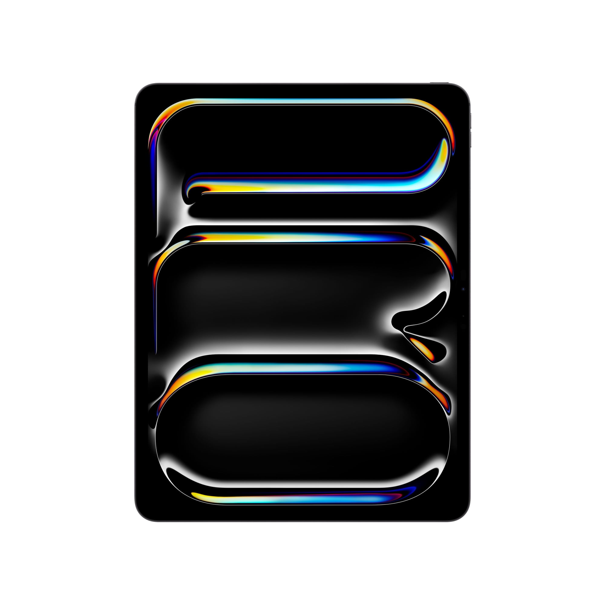 13-inch iPad Pro Wi-Fi 256GB Standard Glass - Space Black (M5