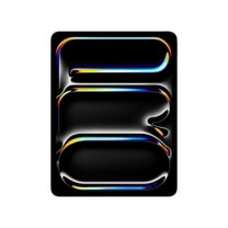 11-inch iPad Pro Wi-Fi 256GB Standard Glass - Space Black (M5