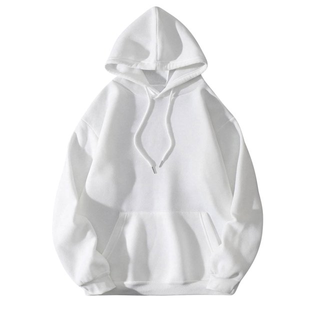 CEHVOM Blouse Imprimée Mode pour Femmes Manches Longues Hauts Chandail en Molleton Décontracté à Capuche Liquidation