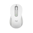 thumbnail image 5 of M650 Bluetooth Wireless Mouse Customizable Side Button Mute Mouse Controller pink, 5 of 5