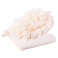 thumbnail image 1 of Agiferg Bath Sponge Gloves with Shower Loofahs Multifunctional Exfoliating Back, 1 of 1