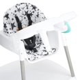 thumbnail image 3 of Evenflo 4-In-1 HighChair, 3 of 9