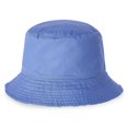 thumbnail image 2 of Time and Tru Women's Reversible Bucket Hat, 2 of 2