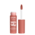 thumbnail image 1 of NYX PROFESSIONAL MAKEUP, Smooth Whip, Matte Lip Cream, Shea + cocoa butter, Vegan Formula, 1 of 3