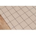 thumbnail image 3 of Erin Gates MARLBMLB-2IVY5080 Hand Woven Marlborough Rectangle Area Rug, Ivory - 5 x 8 ft., 3 of 5