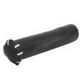 thumbnail image 1 of Leather Billiard Cue Tip Cover, Billiard Stick Protector Snooker Accessories Billiard Accessory Snooker Cue Tip Cover, For Professionals Athlete Black, 1 of 8