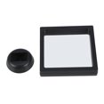 thumbnail image 1 of Peahefy Nail Display Stand,2Colors Manicure Nail Art Display Stand Frame Assembling Acrylic Nail Plate Tips Rack Tool, 1 of 5