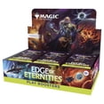 thumbnail image 1 of Magic: The Gathering Edge of Eternities Play Booster Box | 30 Packs, 14 Cards per Pack, 1-4 Rare or Higher per Pack, 1 of 4