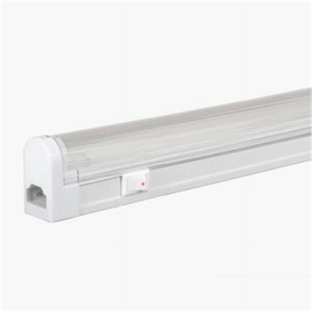 Jesco Lighting SG-LED-36-40-W-SW Sleek Led 36 in. 4000K White With Switch