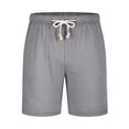 thumbnail image 4 of Cameland Shorts Homme Décontractés Taille Élastique avec Poche, 4 of 6