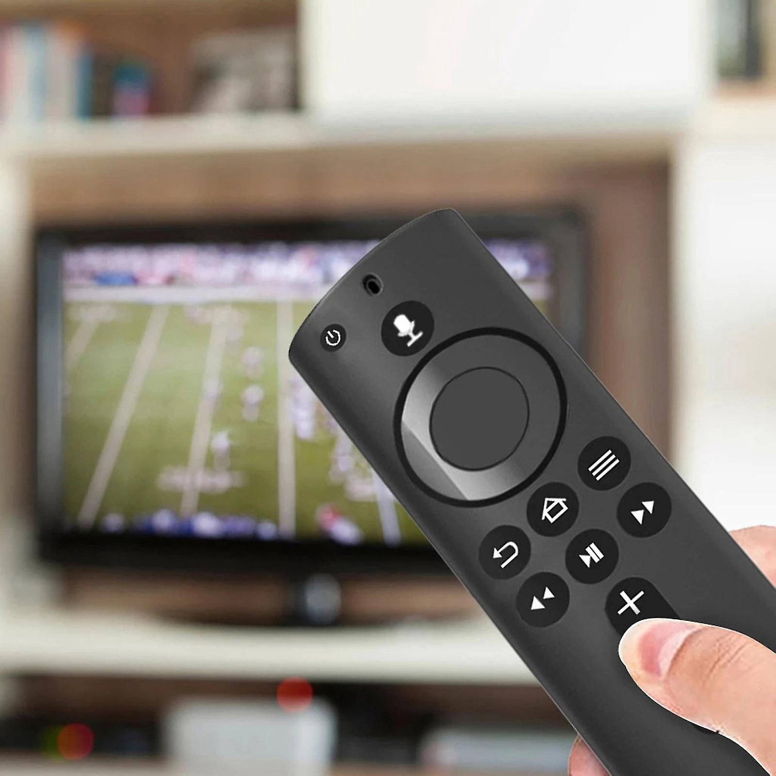 For Amazon Fire Tv Stick 4k Fire Tv Stick With Alexa Voice Remote