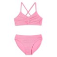 thumbnail image 1 of George Girls' Crochet Swim 2-Piece Set, 1 of 2