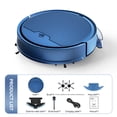 thumbnail image 3 of Household Cleaning And Sweeping Machine, Intelligent Sweeping Robot, Automatic Water Tank Sweeping And Dragging Integrated Robot Vacuum Cleaner, 3 of 5