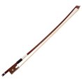 thumbnail image 4 of Miangastore Violin Bow 1/8 Beginner Practice Violin Bow Musical Instrument Accessory, 4 of 8