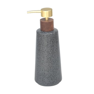 hometrends Ceramic Lotion Pump