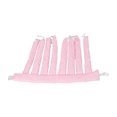 thumbnail image 1 of Curling Heatless Curling Rod Sleeping Hair Curl Styling Roller Ribbon for Women Girls Extra Long Hair, 1 of 7