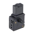 thumbnail image 1 of Unique Bargains Trigger Switch FA2-4/IBEK Electric Drill Hammer 250V/4A Tool Power Speed Control Push Button Switch, 1 of 5