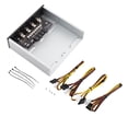 thumbnail image 2 of HDD Power Switch, SATA Drive Switch HDD Power Controller, Desktop Computer Optical Drive For Desktop Computer For PC, 2 of 8