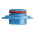 thumbnail image 3 of Almencla 1 Paire HB3 Support d'Ampoule de Phare Halogène LED de Voiture Durable, 3 of 7
