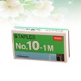 thumbnail image 4 of SHISUYAN 10 Boxes of Mini Small Desktop Staples Office Home Use, 4 of 8