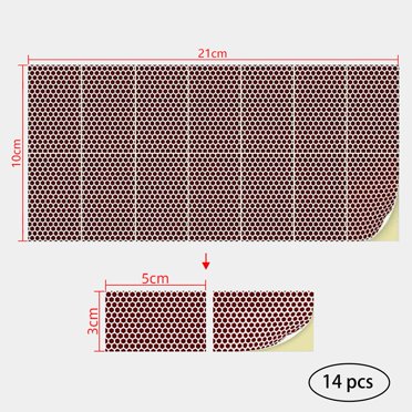 Pièces de Rechange de Striker de Match de Haute Qualité avec Design Compact et Léger