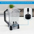 thumbnail image 4 of Blender Replacement Parts for BL660/66OA Series 72 Oz (9 Cups), 4 of 5