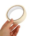 thumbnail image 4 of Miangastore Professional Painting Tape White 10 Rolls For Artists And Homeowners, 4 of 9