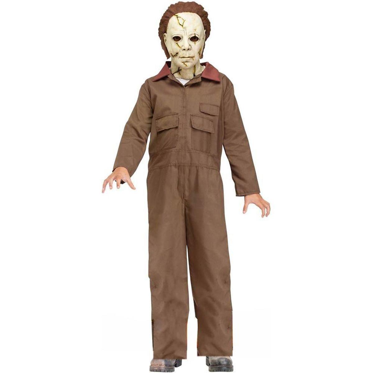 Déguisement Rob Zombie Halloween Michael Myers pour Enfants