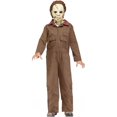 thumbnail image 1 of Rob Zombie Halloween Michael Myers Kids Costume, 1 of 3