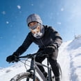 thumbnail image 4 of TIELUTT Kids Winter Ski Lined Windproof for Cold Weather Outdoor Sports And Activities, 4 of 7