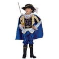 thumbnail image 1 of 498 - M 54" x 34" Full Color Polyester Nobel Knight, 1 of 1