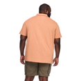 thumbnail image 3 of Polo en jersey George Plus pour hommes, 3 of 6