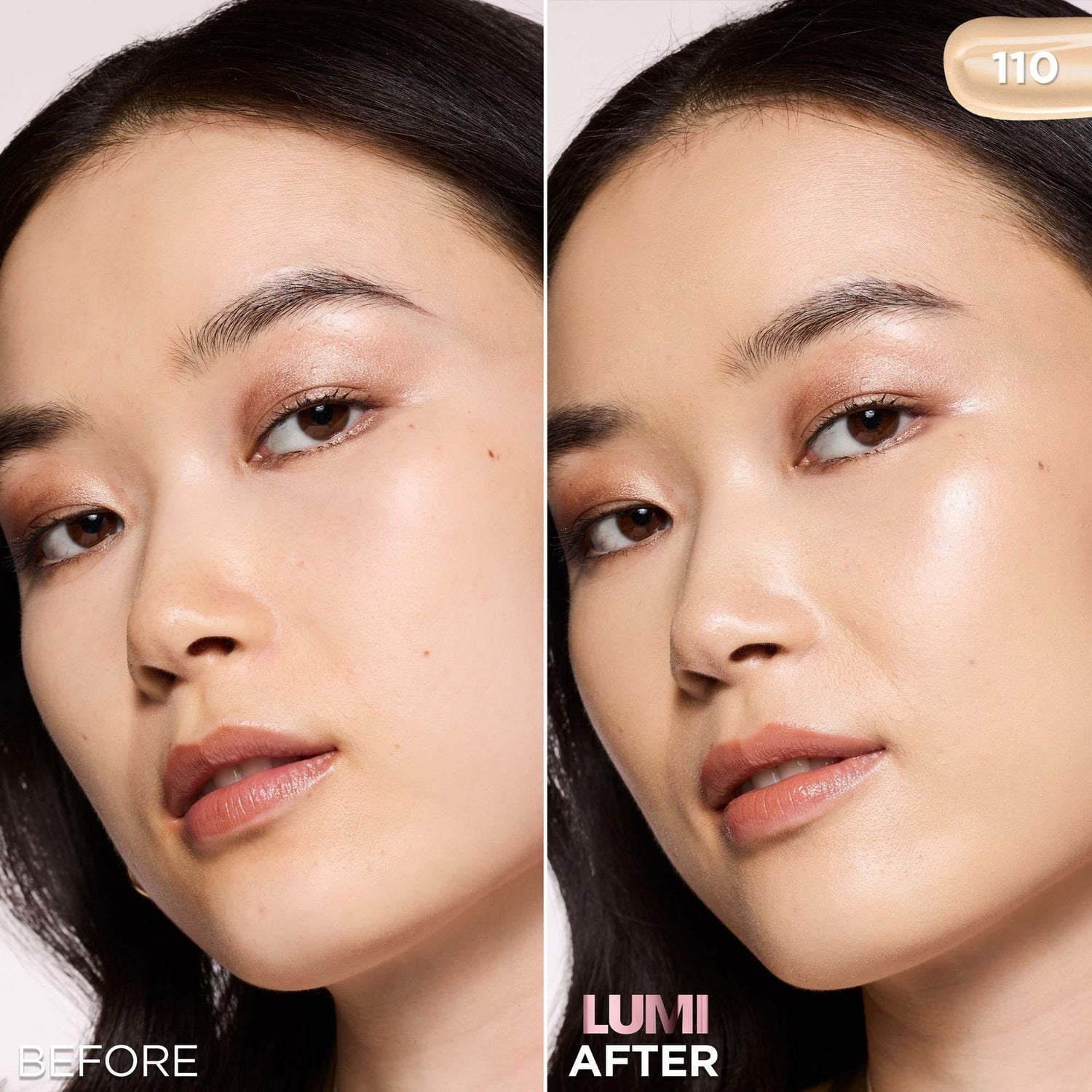 L'Oréal Paris Lumi Le Glow Tint