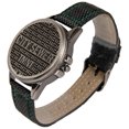 thumbnail image 4 of Teenage Mutant Ninja Turtles Members  and  Sewer Plate Watch, 4 of 8