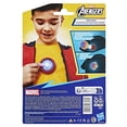 thumbnail image 4 of Marvel Avengers Iron Man Light-Up Arc Reactor Electronic Roleplay Toy, 4 of 4