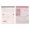 Assorted Color, variant on MasteelfCA 120 Sheets of Background Papers DIY Hand Account Papers Scrapbook Material Paper