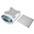thumbnail image 2 of 10kg 0.1g Electronic Balance  Analytical Scale Digital Accurate Balance 100-240VUS, 2 of 8